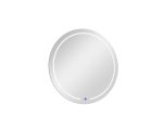 Whiteline - Valeri LED Mirror
