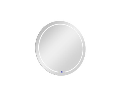 Whiteline - Valeri LED Mirror