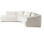 Whiteline - Larissa Sectional