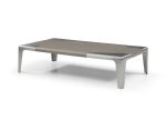 Whiteline - Elena Coffee Table
