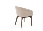 Whiteline - Angie Dining Armchair