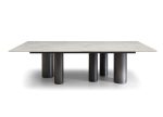 Whiteline - Envie Dining Table
