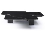 Whiteline - Amora Coffee Table