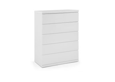 Whiteline - Anna Chest of Drawers