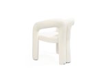 Whiteline - Mirage Dining Armchair