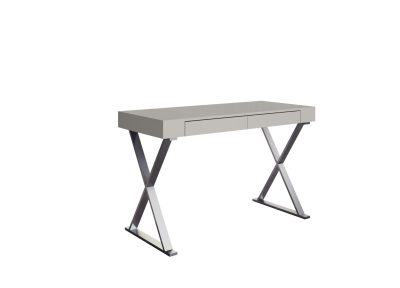 Whiteline - Elm Desk Large