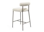 Whiteline - Ella Counter Stool