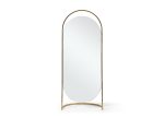 Whiteline - Matilda Floor Mirror