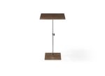 Whiteline - Karley Side Table