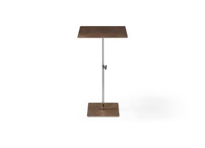 Whiteline - Karley Side Table