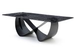 Whiteline - Tiffany Dining Table