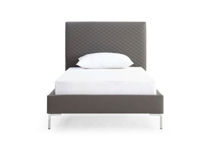 Whiteline - Liz Twin Bed