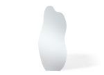 Whiteline - Jemma Floor Mirror