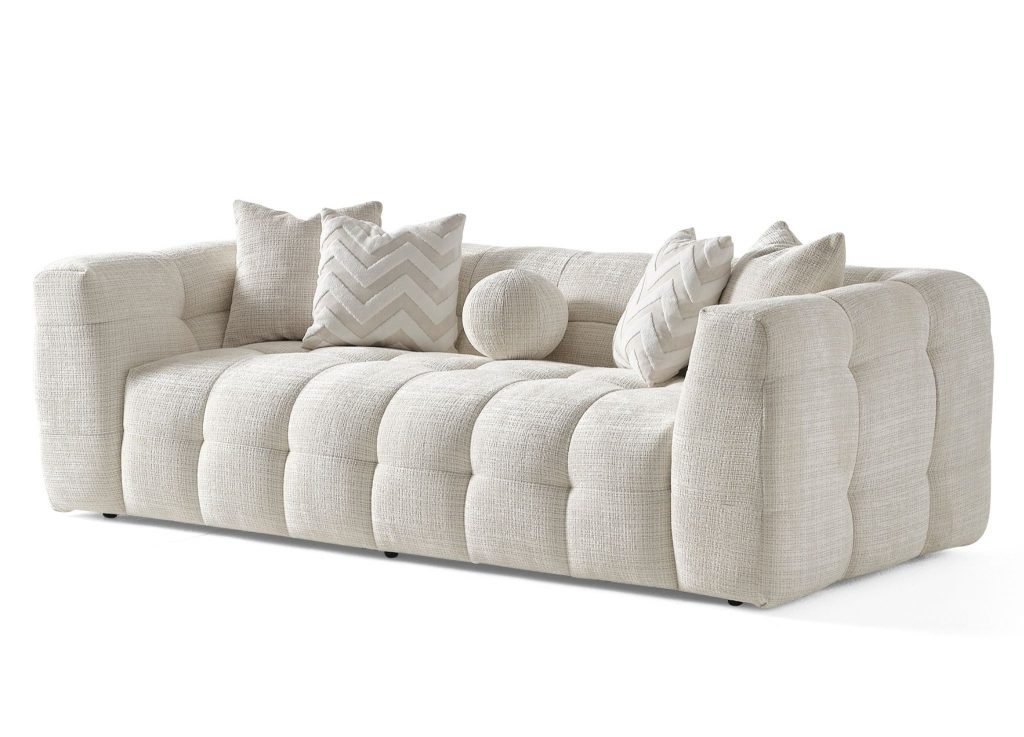 Whiteline - Cloud Sofa