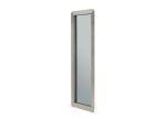 Whiteline - Elena Rectangular Wall Mirror