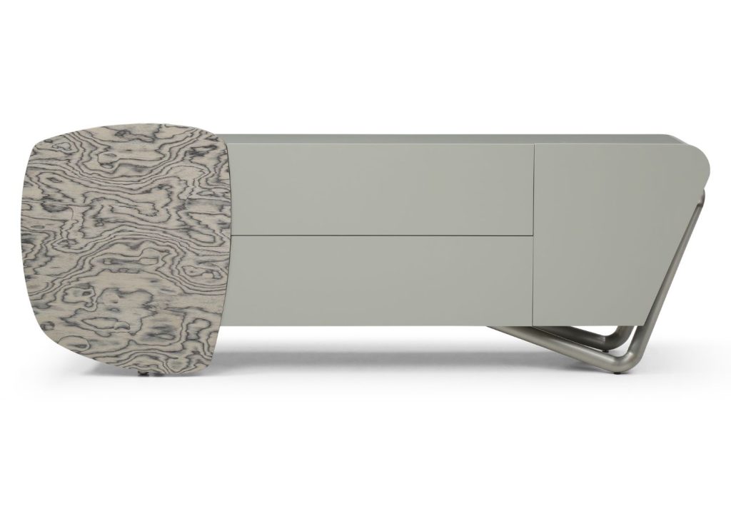 Whiteline - Anaconda Buffet