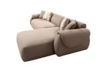 Whiteline - Flore Sectional