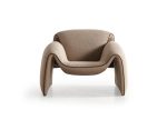 Whiteline - Flore Armchair