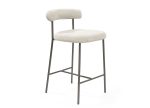 Whiteline - Ella Counter Stool