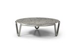 Whiteline - Anaconda Small Coffee Table