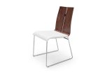 Whiteline - Lauren Dining Chair