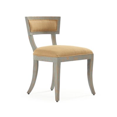 Zentique - Ayer Side Chair