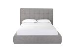 Whiteline - Dexter Queen Bed