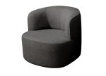 Whiteline - Denn Accent Chair