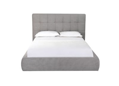 Whiteline - Dexter Queen Bed