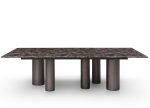Whiteline - Envie Dining Table