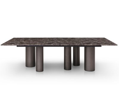 Whiteline - Envie Dining Table