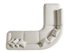 Whiteline - Larissa Sectional