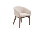 Whiteline - Angie Dining Armchair