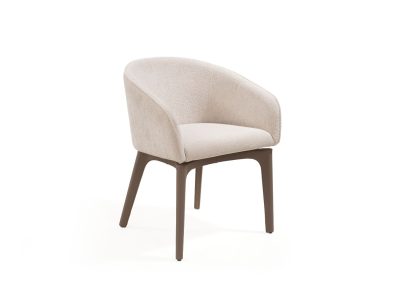 Whiteline - Angie Dining Armchair