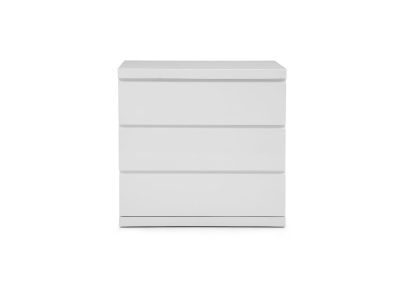 Whiteline - Anna Single Dresser
