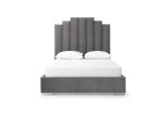 Whiteline - Jordan Queen Bed