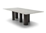Whiteline - Envie Dining Table