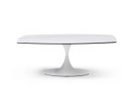 Whiteline - Amarosa Coffee Table