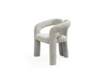 Whiteline - Mirage Dining Armchair