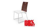 Whiteline - Lauren Dining Chair