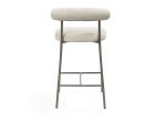 Whiteline - Ella Counter Stool