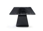 Whiteline - Tiffany Dining Table