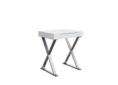 Whiteline - Elm Desk Small
