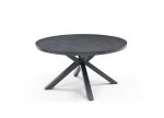 Whiteline - Kassey Outdoor Dining Table