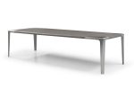 Whiteline - Elena Dining Table