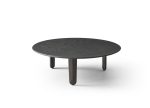 Whiteline - Luna Coffee Table
