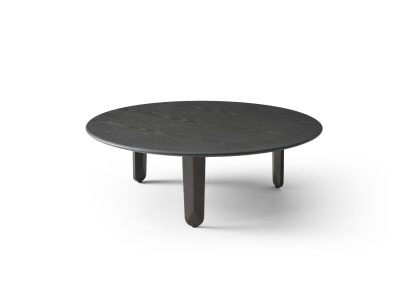 Whiteline - Luna Coffee Table