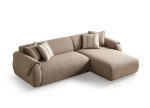 Whiteline - Flore Sectional