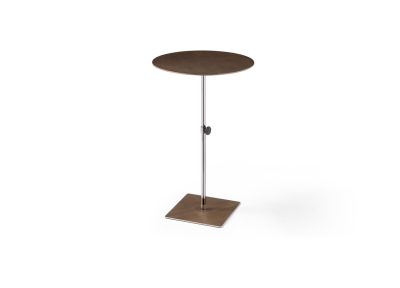 Whiteline - Marley Side Table