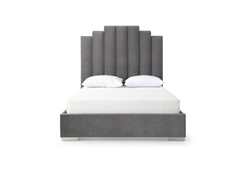 Whiteline - Jordan Queen Bed